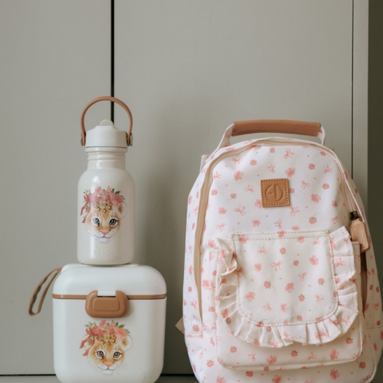 Slika Dječji ruksak mali - Petit Royal Rose