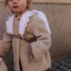 Slika Dječji ruksak mali - Petit Royal Rose