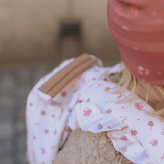 Slika Dječji ruksak mali - Petit Royal Rose
