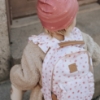 Slika Dječji ruksak mali - Petit Royal Rose