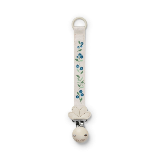 Slika Držač za dudu – Blueberry Bliss