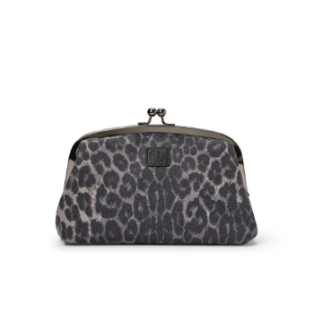 Slika Toaletna torbica – Leopard