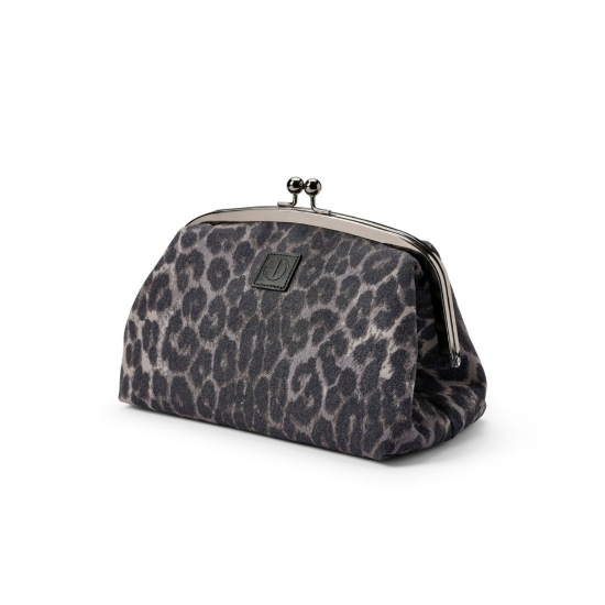 Slika Toaletna torbica – Leopard