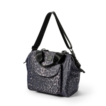 Slika Torba za previjanje - Le Leopard