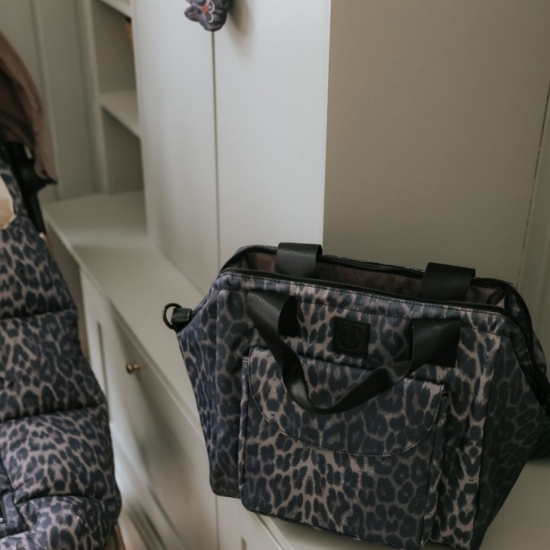 Slika Torba za previjanje - Le Leopard