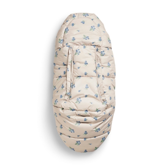Slika Zimska vreća – Blueberry Bliss