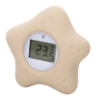 Slika Termometar za vodu digitalni Starfish beige 88551 FREEON 