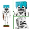 Slika LEGO® MINECRAFT® 21594 Kostur