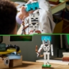 Slika LEGO® MINECRAFT® 21594 Kostur