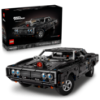 Slika LEGO® TECHNIC™ 42231 Fast and Furious: Auto Dodge Charger R/T