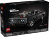 Slika LEGO® TECHNIC™ 42231 Fast and Furious: Auto Dodge Charger R/T