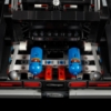 Slika LEGO® TECHNIC™ 42231 Fast and Furious: Auto Dodge Charger R/T