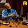 Slika LEGO® TECHNIC™ 42231 Fast and Furious: Auto Dodge Charger R/T