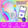 Slika Bluetooth slušalice Care Bears 117468 LISCIANI 