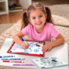 Slika Hello Kitty škola crtanja 119677 LISCIANI 