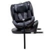 Slika Autosjedalica i-Size 40-150 cm Sierra Pro grey 89022 FREEON 