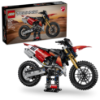 Slika 42238 Motocikl Ducati Desmo450 MX Factory LEGO® TECHNIC™ 