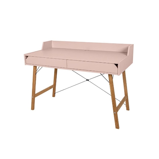 Slika Lotta stol Vintage rose Bellamy 