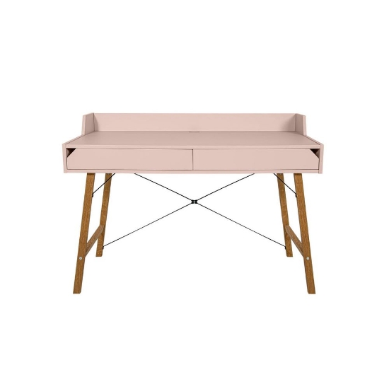 Slika Lotta stol Vintage rose Bellamy 