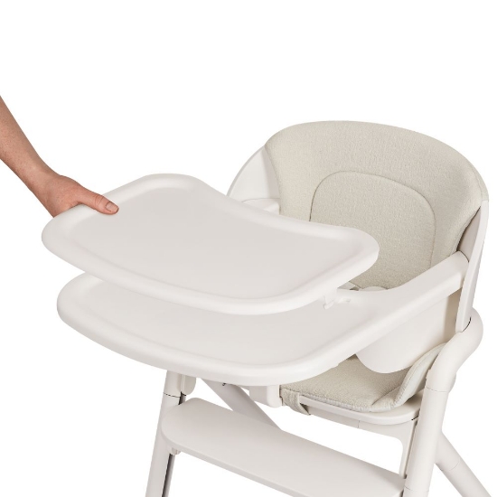 Slika Celia Close&Cosy 3u1 hranilica Lionelo 