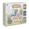 Slika Set za izradu od gline Safari - Little Dutch