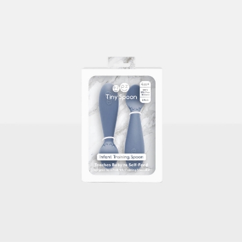 Slika Set od 2 žličice Tiny Spoon ezpz 