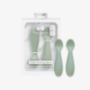 Slika Set od 2 žličice Tiny Spoon ezpz 