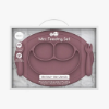 Slika Set za samostalno hranjenje mališana Mini Feeding Set ezpz 
