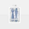 Slika Dječja vilica i žlica za samostalno hranjenje Mini Utensils – ezpz 