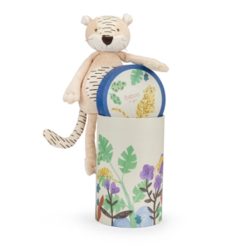 Slika Plišani tigar Baboo La forêt Mawa Moulin Roty 