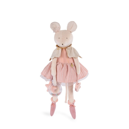 Slika Velika aktivnost mišica La Petite École de Danse Moulin Roty 