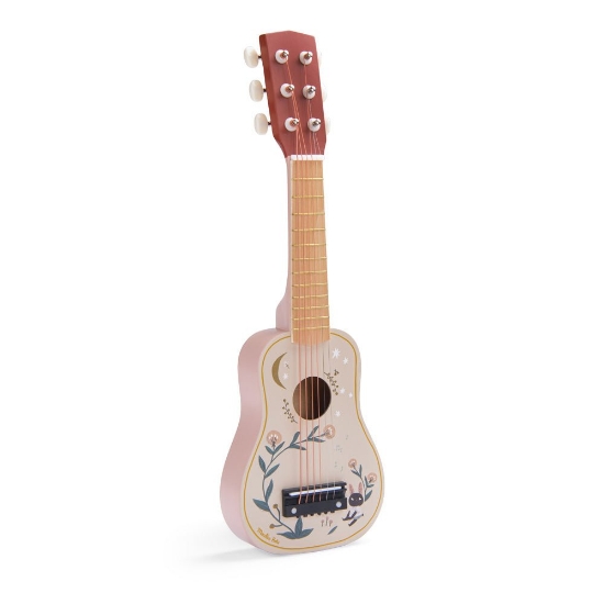 Slika Drvena gitara Après la pluie Moulin Roty 