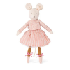 Slika Mišica Anna La Petite École de Danse Moulin Roty 
