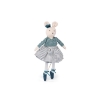 Slika Mišica Charlotte La Petite École de Danse Moulin Roty 