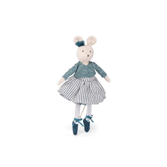 Slika Mišica Charlotte La Petite École de Danse Moulin Roty 