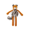 Slika Moulin Roty zvečka leopard Taïgo La Forêt Mawa