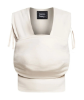 Slika Ergonomska nosiljka za bebe Carry & Pack Mama Hangs 