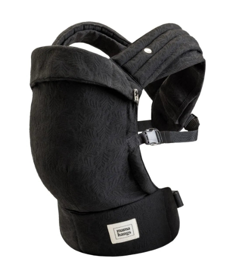 Slika Nosiljka Carry & Bloom Jacquard Mama Hangs 