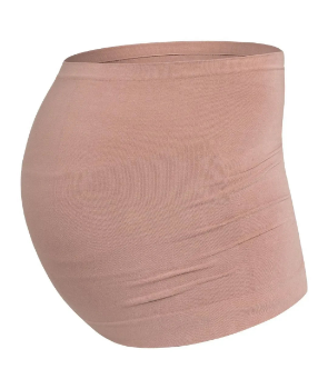 Slika Traka za podršku trbuha i kontakt koža na kožu From Bump to Baby Mama Hangs 