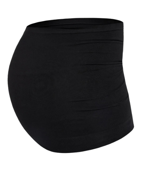 Slika Traka za podršku trbuha i kontakt koža na kožu From Bump to Baby Mama Hangs 