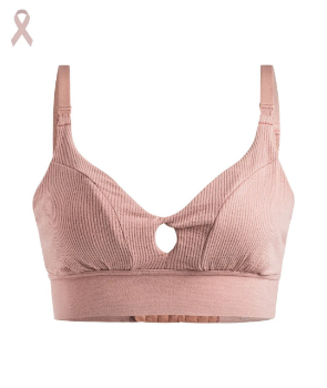 Slika Upijajući grudnjak za dojenje Mama Glow Mama Hangs 
