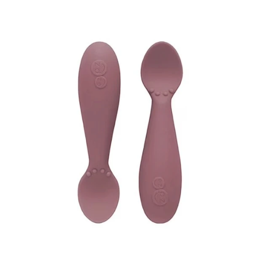 Slika Set od 2 žličice Tiny Spoon ezpz 