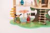 Slika Kućica na drvetu La Grande Famille Moulin Roty drvena