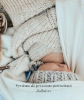 Slika Ergonomska nosiljka za bebe Carry & Pack Mama Hangs 