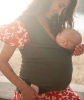 Slika Ergonomska nosiljka za bebe Carry & Pack Mama Hangs 