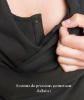 Slika Ergonomska nosiljka za bebe Carry & Pack Mama Hangs 
