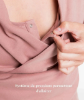 Slika Ergonomska nosiljka za bebe Carry & Pack Mama Hangs 