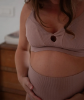 Slika Upijajući grudnjak za dojenje Mama Glow Mama Hangs 