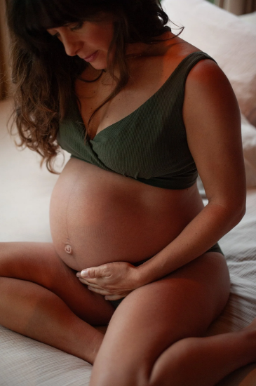 Slika Upijajući grudnjak za dojenje Day n' Night Mama Hangs 