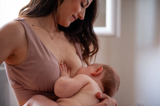 Slika Upijajući grudnjak za dojenje Day n' Night Mama Hangs 